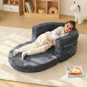 Tendance 2026 : Canapé-lit Toggo extensible et compressible pour enfants et adultes, idéal pour salon et chambre à coucher - Product Image 3