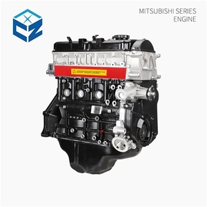 Оптовая продажа, высококачественный 4-цилиндровый двигатель для Mitsubishi Delica <span class=keywords><strong>4G64</strong></span> для совершенно нового ремонта и замены автомобиля - Product Image 3