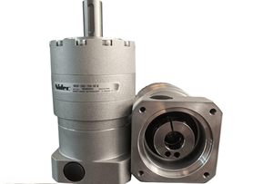 New <strong>Nidec</strong> Shimpo VRT-090-7-F3-28HB22 High <strong>Precision</strong> Reducer for CNC Machine/Servo Motor DC 24V 1000-3000W Laser Power Free Parts - Product Image 2