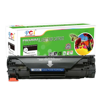 Cartouche de toner universelle noire PCI 435A 436A 285A compatible HP 2100P, rendement complet, vente en gros, cartouche de toner CE 285A