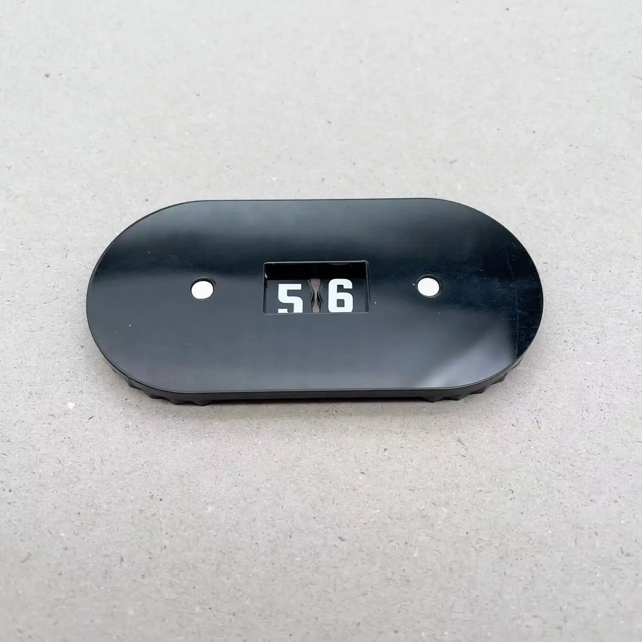 Mini Score Teller Golf Score Keeper Plastic Punten Tracker