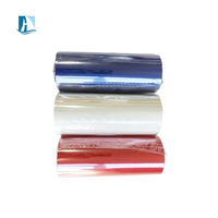 Cinta de impresora de código de barras de transferencia térmica al por mayor de fábrica Color negro 110mm x 450m cinta de resina de cera TTR en Stock