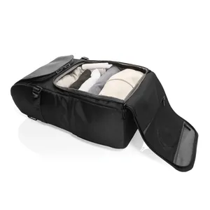 Mochila Weekend Deluxe Pascal, merchandising sostenible - Product Image 2