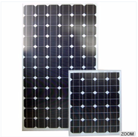 Top One Fournisseur de panneaux solaires 250 watts 260W 300w 320wp panneaux solaires photovoltaïques pour système d'énergie solaire domestique