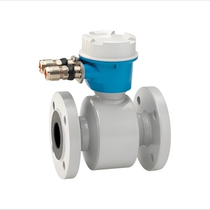 Medidor de Flujo Electromagnético Proline Promag W 800 - Product Image 3