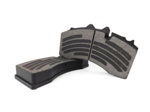 כרית בלם משאית להגדיר חלקי חובה כבדים בלם 29228 <span class=keywords><strong>remsa</strong></span> עם אביזרים - Product Image 2