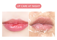 Top 10 Produits : Masque Lèvres Personnalisé Nuit, Rose Naturel, Baume Lèvres Vegan, Marque Privée