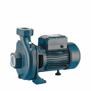 Pompe à eau centrifuge électrique 7,5 kw, haute pression, 10hp, 1300l/min <span class=keywords><strong>Max</strong></span>, 220 <span class=keywords><strong>v</strong></span> cm50/160 a - Product Image 5