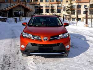 Toyota RAV4 2015, 2.5L, Automática, Tracción en las Cuatro Ruedas, Edición <span class=keywords><strong>Elite</strong></span>, SUV Usada, Asientos de Cuero de Alta Calidad, Panorámica - Product Image 2