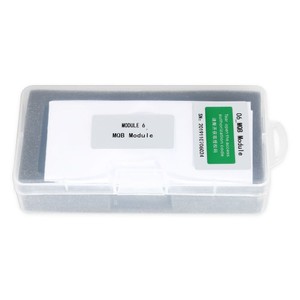 Yanhua Mini ACDP ACDP2 Module <strong>6</strong> V-A-G MQB/MMC with New PCF Key Adapter &amp; License A601for Mile-age Reset IMMO Key <strong>Programming</strong> - Product Image 4