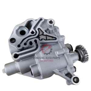 PMA Auto pièces de voiture de rechange 06H115105AP <span class=keywords><strong>pompe</strong></span> à <span class=keywords><strong>huile</strong></span> du système moteur pour Audi A4 B8 8K2 1.8 <span class=keywords><strong>TFSI</strong></span> - Product Image 1