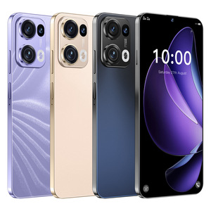 New <strong>Reno13</strong> Pro 5G High-Performance Smartphone All-In-One Android OS Global Version 16GB+1T 7.3 Inch 2K Screen 108MP Rear Camera - Product Image 5
