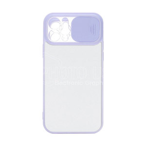 Funda personalizada <span class=keywords><strong>para</strong></span> <span class=keywords><strong>iPhone</strong></span> <span class=keywords><strong>12</strong></span>, cubierta de cámara deslizante, sublimación en blanco - Product Image 5