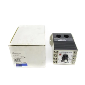 K2CU-F20A-EGS NSMP แผงควบคุมการตั้งโปรแกรม PLC โดยเฉพาะระบบอัตโนมัติสำหรับงานอุตสาหกรรม - Product Image 1