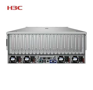 H3C R4900G7 6505P/32G/1.2T * 4/H460/880W * 2เซิร์ฟเวอร์หลัง2U - Product Image 2