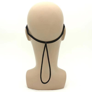 Sangle de <span class=keywords><strong>lunettes</strong></span> antidérapante à haute élasticité réglable pour enfants et personnes âgées, <span class=keywords><strong>cordon</strong></span> de fixation en provenance de Chine, décoration - Product Image 3