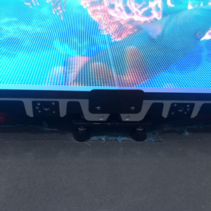 Piste de danse LED étanche Interactive P3.91 pour discothèque - Product Image 6