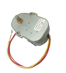 جهاز نقل البيض محرك دوار ، محرك حاضنة 1RPH ، محرك نقل البيض ثنائي الوضع - Product Image 5