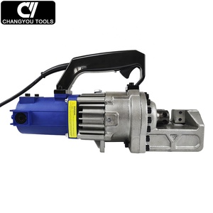 Máy cắt thép thủy lực điện cầm tay giá rẻ RC-22 - Product Image 2