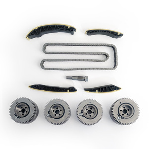 Nouveau kit de chaîne de distribution pour pièces automobiles ASBG-BC.156-6 A1560503647*2 A1560503747*2 pour M156 - Product Image 3