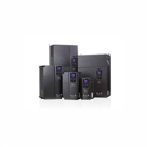 ไดรฟ์ปรับความถี่ Delta VFD-B 750W สีขาว สำหรับพัดลมและปั๊มน้ำ - Product Image 2