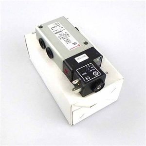 Vanne solénoïde 2623000 en stock pour contrôle d'automatisation PLC - Product Image 3