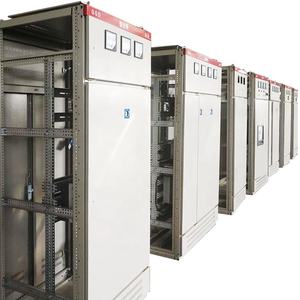 Episodios de distribución de baja tensión de interruptor de alta calidad 3 Fase de caja de distribución - Product Image 3