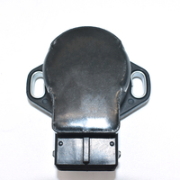 Capteur de position du papillon des gaz TPS MD614662 MD614488 pour Sonata Mitsubishi L300 Lancer Galant Sigma Mirage 3000GT
