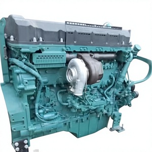   Moteur TAD1344VE - Version d'usine d'origine - Product Image 1