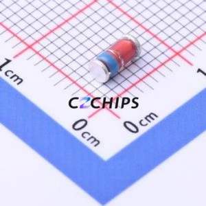 Diodo Zener ZM4738A-M LL-41 Original Nuevo, Componentes Electrónicos al por Mayor, Proveedor de Chips y Servicio BOM - Product Image 1