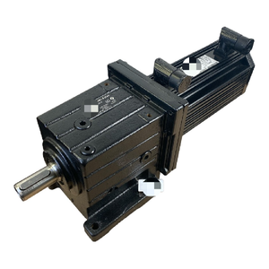 มอเตอร์10I40-RS0B0-Z0C0-ST5S00N-R0SU PLC mca GST05-2 A VBR เกียร์10IC40 PLC mca มอเตอร์10I40-RS0B0-Z0C0-ST5S00N-R0SU GST05-2 - Product Image 1