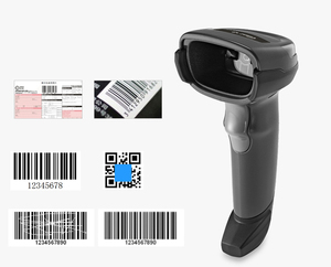 เครื่องพิมพ์บาร์โค้ด DPM Laser Zebra Zebra Ds8108 DS8108 - Product Image 1