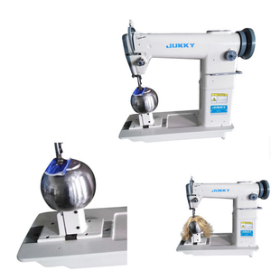 JUKKY 810D for Wig Direct Drive High Speed Industrial Post-<b>bed</b> Lockstitch Sewing Machines Shoes Leather <b>Bags</b> High-Speed Operatio - Product Image 2