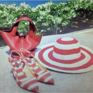 Unisex mùa hè phong cách Hàn Quốc Panama đen trắng sọc giản dị rơm Sun <span class=keywords><strong>hat</strong></span> 3D thêu lông chi tiết rộng vành bãi biển Visor Ribbon - Product Image 3