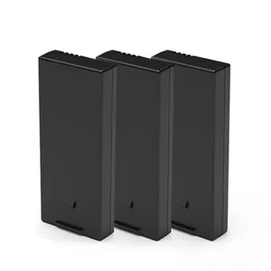 JHDDJI Original Tello Centro de Carregamento da Bateria <span class=keywords><strong>3</strong></span>-em-1 Carregador Inteligente 1100mAh Bateria Tello UAV Voo drone Baterias Acessórios - Product Image 2