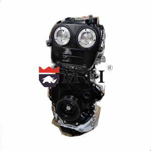 Motor nuevo de alta calidad MTI 16V 2 litros TSI DNUE motor bloque largo para/AUDI A3/ AUDI Q2 /VW GOLF VW SEAT LEON CUPRA ATECA - Product Image 3