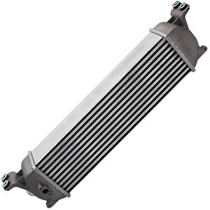 MHJKIA Coréen Auto Parts 28190-4A481 281904A481 Auto <span class=keywords><strong>Inter</strong></span> refroidisseur Complet Pour HYUNDAI SUV H-1 07 <span class=keywords><strong>2007</strong></span> - Product Image 5