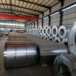 Bobina/Lámina de Acero con Recubrimiento de Color PPGI de Alta Calidad para Techos, Acero Galvanizado Prepintado Estándar ASTM JIS - Product Image 6