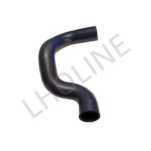 Manguera de refrigerante de caucho HR173002 de longitud estándar para reemplazo y reparación - Product Image 1