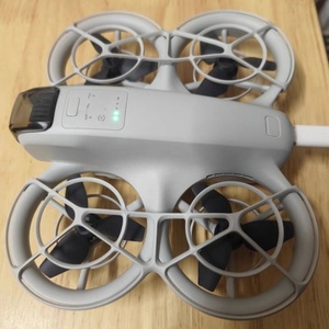 Drones Neo 4K HD <span class=keywords><strong>Mini</strong></span> de Segunda Mano para Fotografía Aérea, Vlogging para Principiantes, Campismo al Aire Libre, 10 km - Product Image 1