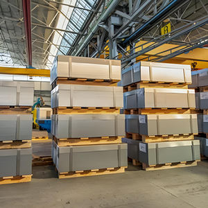 Machine de redressage en acier galvanisée par plat d'Astm A1011 pour la <span class=keywords><strong>plaque</strong></span> 1066 d'acier de ressort - Product Image 5