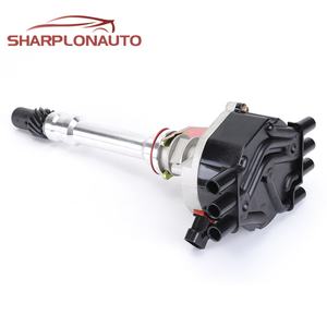 จานจ่ายไฟ 12570426 สำหรับ GMC 99-07 เชฟโรเลต ซิลเวอราโด ซาฟาร์ จานจ่ายไฟรถยนต์คุณภาพสูงสำหรับเครื่องยนต์ - Product Image 3