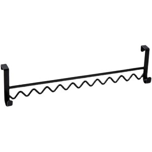 Metal Dormitory Storage and Finishing Wave <b>Drying</b> <b>Rack</b> Hanger Hook for Upper and Lower Bed Bedside Hanger for Tools - Product Image 5