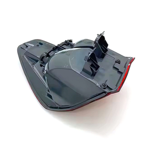 Nueva lámpara trasera LED de luz trasera exterior de alta configuración 63217478069 63217478070 para <span class=keywords><strong>BMW</strong></span> <span class=keywords><strong>X1</strong></span> F49 F48 lámparas traseras de automóvil - Product Image 2