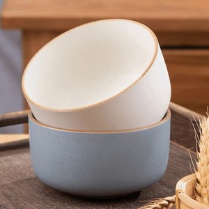 Guangzhou <span class=keywords><strong>Hefa</strong></span> 2024 Japandi pequeño restaurante de cerámica cuencos de postre suministros de Hotel venta al por mayor cuencos de salsa para uso comercial de alimentos - Product Image 3