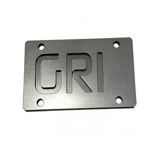 Servicio de Mecanizado de Precisión de 5 Ejes Personalizado, Estructura Ligera, Componentes CNC de Aluminio de Grado Aeroespacial en Vietnam - Product Image 1