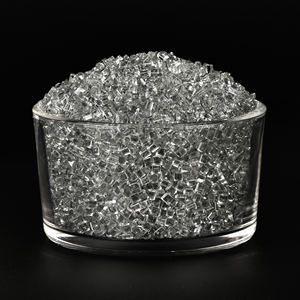 PMMA Su Master haute résistance et haute résistance aux chocs |   Granulés acryliques transparents à haut débit, matière première de qualité optique - Product Image 5