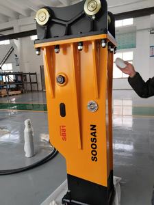 ผลิตภัณฑ์ดับเพลิงของ SB 81 ที่มีเส้นผ่านศูนย์กลาง 140 มม. และรับประกัน 1 ปี - Product Image 5