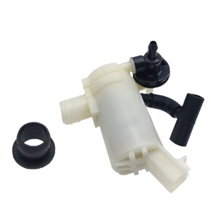ปั๊มน้ำแบบฉีด76846-TF0-003 76846-TF0-013สำหรับ Civic Fit CRV Acura อะไหล่พลาสติก - Product Image 1