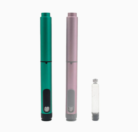Pistolets d'injection d'acide hyaluronique - Rajeunissement non invasif